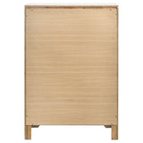 Miranda Chest of Drawers - Furniture World