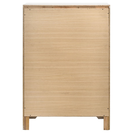 Miranda Chest of Drawers - Furniture World
