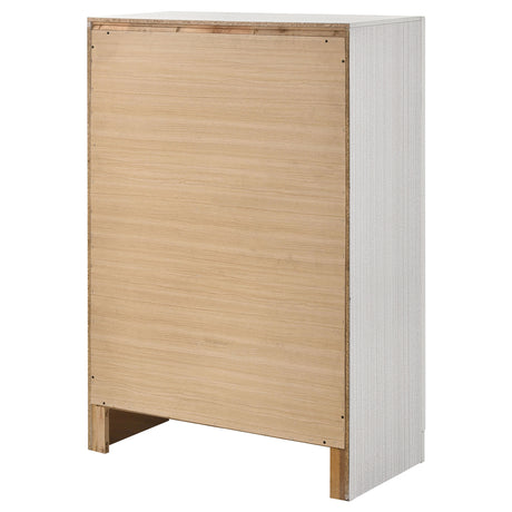 Miranda Chest of Drawers - Furniture World