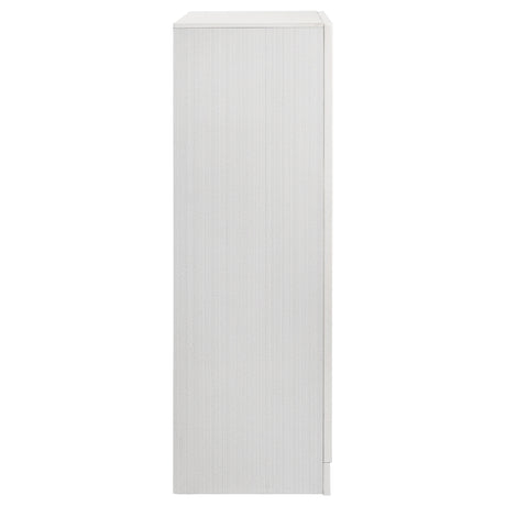 Miranda Chest of Drawers - Furniture World