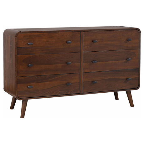 Robyn Bedroom Set - Furniture World
