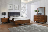 Robyn Bedroom Set - Furniture World