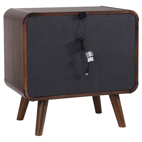 Robyn Bedroom Set - Furniture World