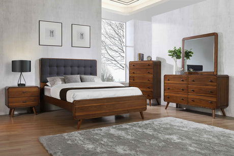 Robyn Bedroom Set - Furniture World
