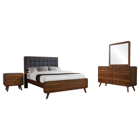 Robyn Bedroom Set - Furniture World