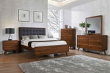 Robyn Bedroom Set - Furniture World