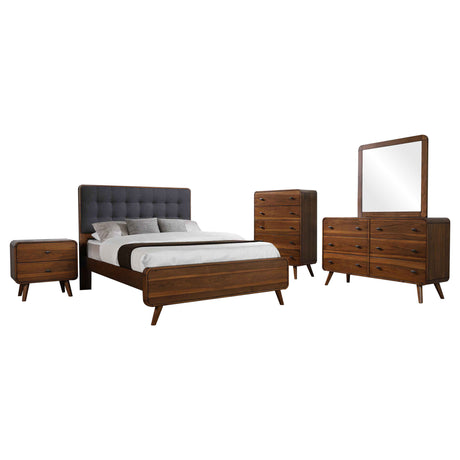 Robyn Bedroom Set - Furniture World