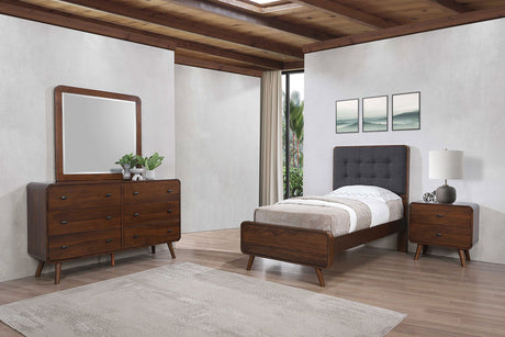 Robyn Bedroom Set - Furniture World