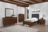 Robyn Bedroom Set - Furniture World