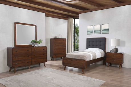 Robyn Bedroom Set - Furniture World