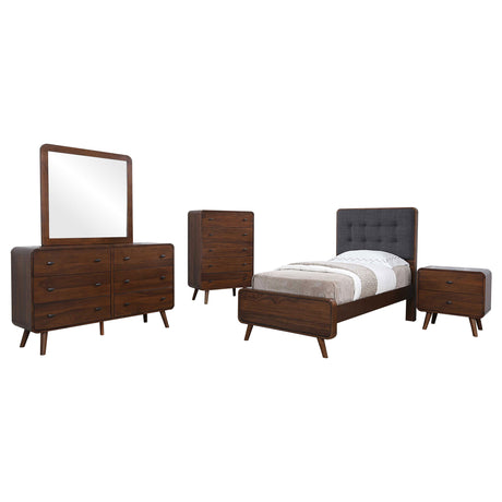 Robyn Bedroom Set - Furniture World