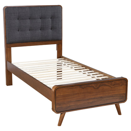 Robyn Bedroom Set - Furniture World
