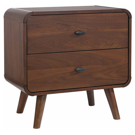 Robyn Bedroom Set - Furniture World