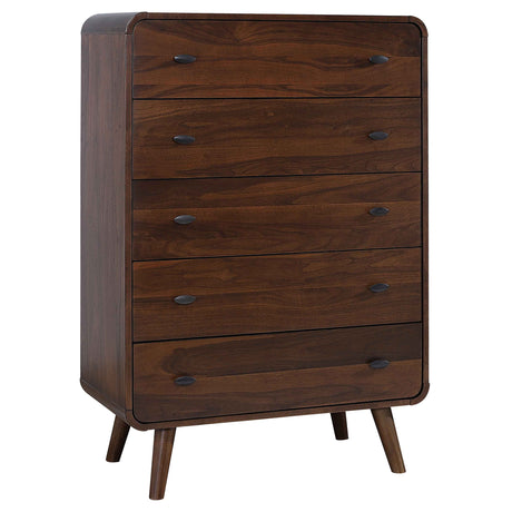 Robyn Bedroom Set - Furniture World