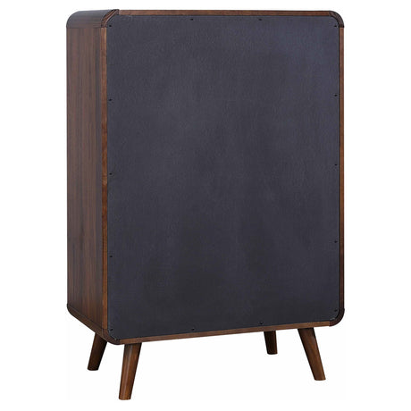 Robyn Bedroom Set - Furniture World