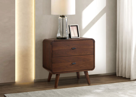 Robyn Nightstand - Furniture World