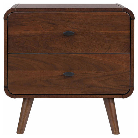 Robyn Nightstand - Furniture World