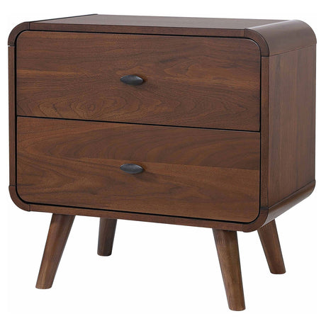 Robyn Nightstand - Furniture World