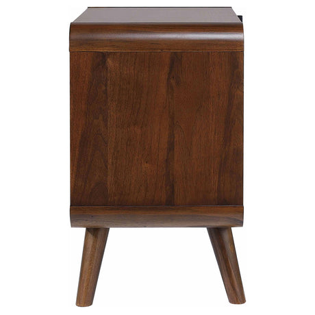 Robyn Nightstand - Furniture World