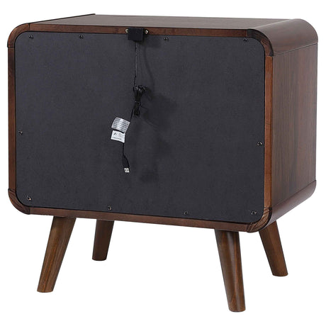 Robyn Nightstand - Furniture World