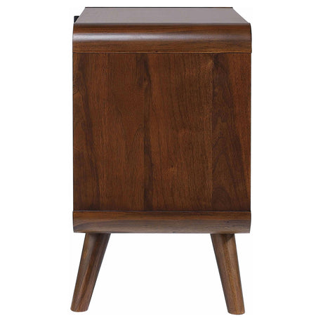 Robyn Nightstand - Furniture World