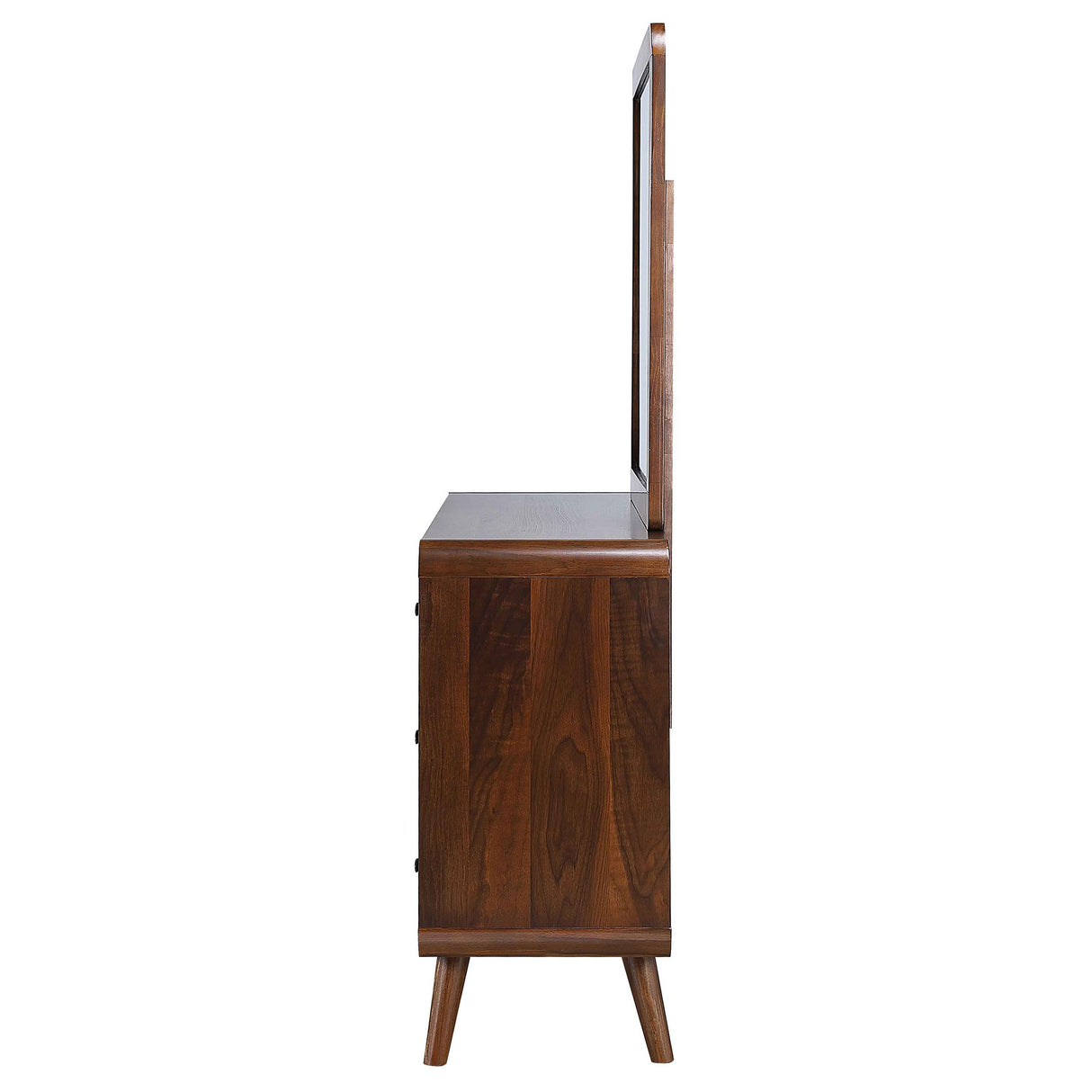 Robyn Dresser with Mirror - Furniture World