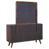 Robyn Dresser with Mirror - Furniture World