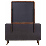 Robyn Dresser with Mirror - Furniture World