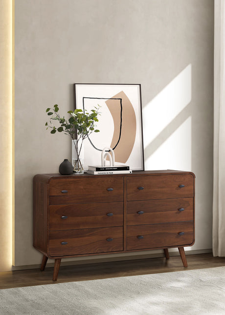 Robyn Dresser - Furniture World