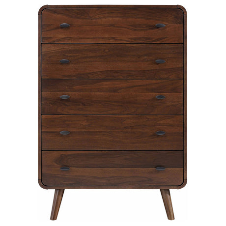 Robyn Chest of Drawers - Furniture World