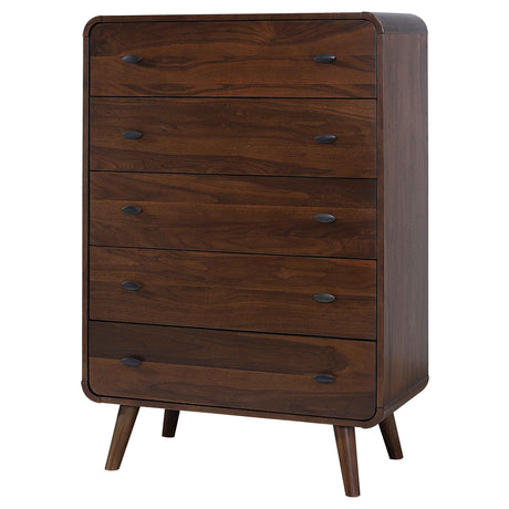 Robyn Chest of Drawers - Furniture World