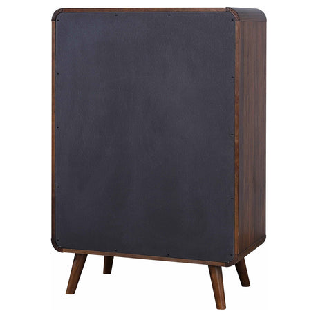 Robyn Chest of Drawers - Furniture World