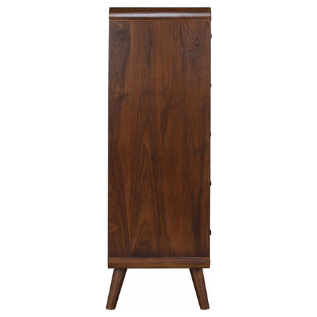Robyn Chest of Drawers - Furniture World