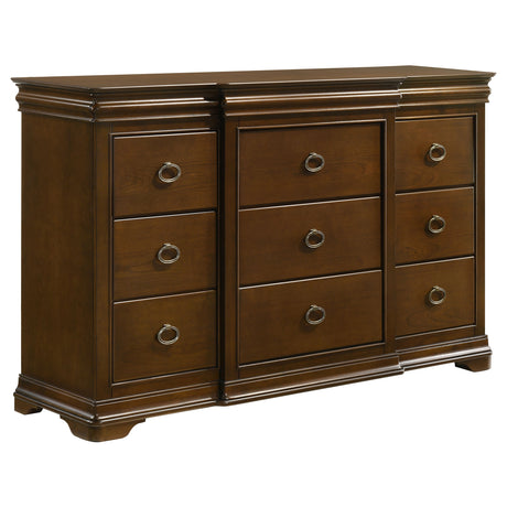 Garland Bedroom Set - Furniture World