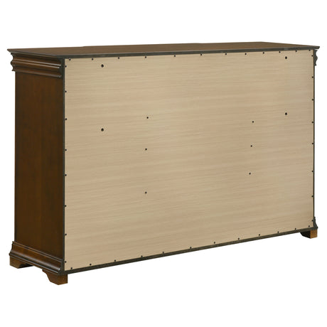 Garland Bedroom Set - Furniture World