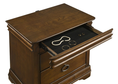Garland Bedroom Set - Furniture World