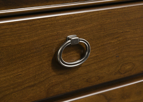 Garland Bedroom Set - Furniture World