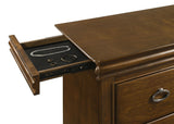 Garland Bedroom Set - Furniture World