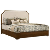 Garland Panel Bed - Furniture World