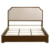 Garland Panel Bed - Furniture World