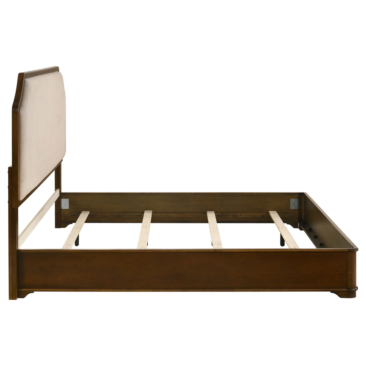 Garland Panel Bed - Furniture World