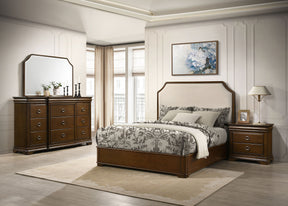 Garland Bedroom Set - Furniture World