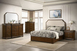 Garland Bedroom Set - Furniture World