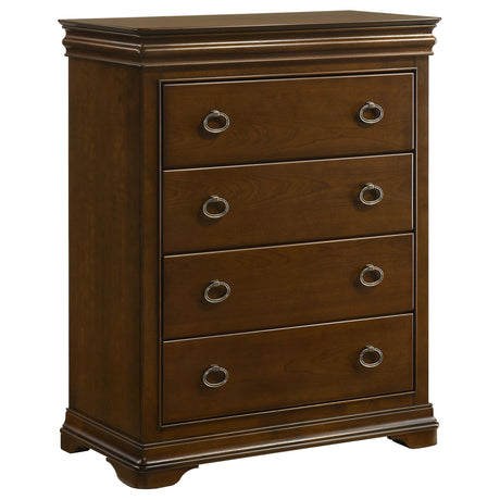 Garland Bedroom Set - Furniture World