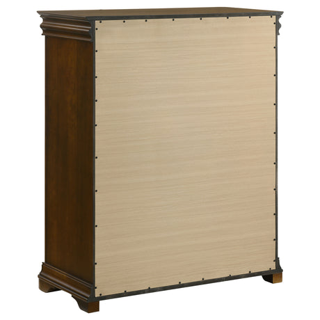 Garland Bedroom Set - Furniture World