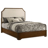 Garland Panel Bed - Furniture World