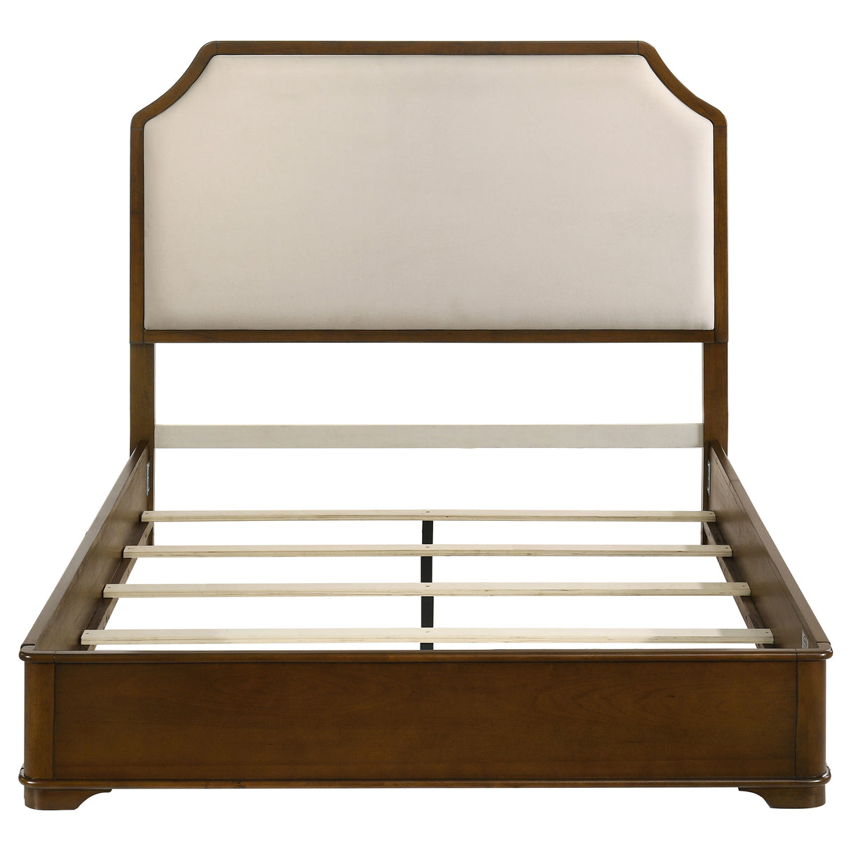 Garland Panel Bed - Furniture World
