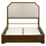 Garland Panel Bed - Furniture World