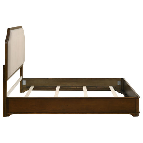 Garland Panel Bed - Furniture World