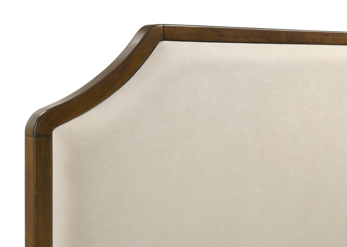 Garland Panel Bed - Furniture World
